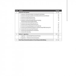 Cumulative Nursing Skill Practice Record Book for BSc Nursing Students As per the Revised INC Syllabus (2021-22) for BSc ( P… -