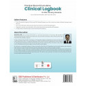 Practical Record Cumulative Clinical Logbook For Bsc Nursing Students Based On Inc Syllabus 2021-2022 (Pb 2022) book by RAVI… -