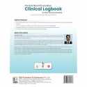 Practical Record Cumulative Clinical Logbook For Bsc Nursing Students Based On Inc Syllabus 2021-2022 (Pb 2022) book by RAVI… -