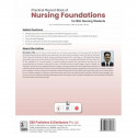 PRACTICAL RECORD BOOK OF NURSING FOUNDATIONS FOR BSC NURSING STUDENTS BASED ON INC SYLLABUS 2021-2022 (PB 2022) book by RAVI… -