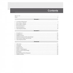 PRACTICAL RECORD BOOK OF NURSING FOUNDATIONS FOR BSC NURSING STUDENTS BASED ON INC SYLLABUS 2021-2022 (PB 2022) book by RAVI… -