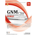 GNM 1st Year Solved Question PAPERS 2023-2014 - Based on the Punjab Nurses Registration Council (PNRC) - 2024 book by SANDEE…