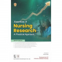 Essentials of Nursing Research: A Practical Approach | (PB - 2026) book by W Sampoornam, G Grace Jebakani Sweety - Back Cover