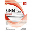 GNM 1st Year Solved Question PAPERS 2023-2014 - Based on the Punjab Nurses Registration Council (PNRC) - 2024 book by SANDEE… -