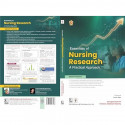 Essentials of Nursing Research: A Practical Approach | (PB - 2026) book by W Sampoornam, G Grace Jebakani Sweety - Additional Im