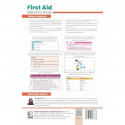 First Aid Manual for Nurses (Includes Curriculum of First Aid Module) 4th ed (PB 2026) book by Sanju Sira - Additional Image 6