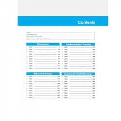 GNM 1st Year Solved Question PAPERS 2023-2014 - Based on the Punjab Nurses Registration Council (PNRC) - 2024 book by SANDEE… -