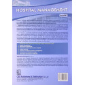 HOSPITAL MANAGEMENT VOL 1 (PB 2022): Volume 1 book by SAXENA M. - Additional Image 3