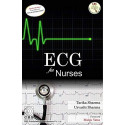 ECG FOR NURSES (PB 2021) book by SHARMA T