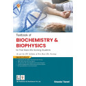 Textbook of Biochemistry and Biophysics for Post Basic BSc Nursing Students - 2024 book by Sheela Tiwari