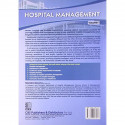 HOSPITAL MANAGEMENT VOL 1 (PB 2022): Volume 1 book by SAXENA M. - Additional Image 4