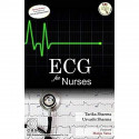 ECG FOR NURSES (PB 2021) book by SHARMA T - Back Cover