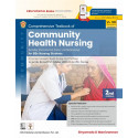 Comprehensive Textbook of Community Health Nursing for BSc Nursing Students, 2nd ed (PB 2026) book by Shyamala D Manivannan
