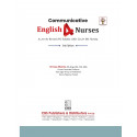 COMMUNICATIVE ENGLISH 4 NURSES 3ED AS PER THE REVISED INC SYLLABUS 2021-22 FOR BSC NURSING SEMESTER I (PB 2022) book by SHAR… -