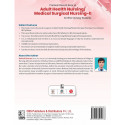 PRACTICAL RECORD BOOK OF ADULT HEALTH NURSING MEDICAL SURGICAL NURSING II FOR BSC NURSING STUDENTS 2ED (PB 2022) book by SHA… -