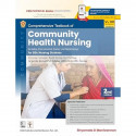 Comprehensive Textbook of Community Health Nursing for BSc Nursing Students, 2nd ed (PB 2026) book by Shyamala D Manivannan - Ba