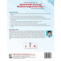 PRACTICAL RECORD BOOK OF ADULT HEALTH NURSING MEDICAL SURGICAL NURSING I FOR BSC NURSING STUDENTS 2ED (PB 2022) book by SHAR… -