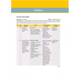 COMMUNICATIVE ENGLISH 4 NURSES 3ED AS PER THE REVISED INC SYLLABUS 2021-22 FOR BSC NURSING SEMESTER I (PB 2022) book by SHAR… -