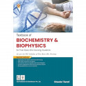 Textbook of Biochemistry and Biophysics for Post Basic BSc Nursing Students - 2024 book by Sheela Tiwari - Back Cover
