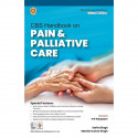 Pain Palliative care book by Sarita Singh, Manish Kumar Singh