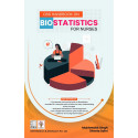 CBS HANDBOOK ON BIO STATISTICS FOR NURSES (PB 2022) book by SINGH M