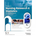 TEXTBOOK OF NURSING RESEARCH AND STATISTICS FOR UNDERGRADUATES AS PER THE SYLLABUS OF INC 2ED (PB 2026) book by T Sivabalan,… -