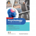 Text Book of Psychology for Post Basic BSc Nursing Students book by Sivasankari Varadharasu