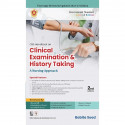 Clinical Examination & History Taking book by Babita Sood