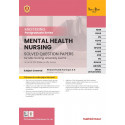 Mastering Postgraduate Series Mental Health Nursing Solved Question Papers For Msc Nursing University Exams (Pb 2025) book b…