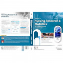 TEXTBOOK OF NURSING RESEARCH AND STATISTICS FOR UNDERGRADUATES AS PER THE SYLLABUS OF INC 2ED (PB 2026) book by T Sivabalan,… -
