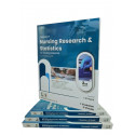 TEXTBOOK OF NURSING RESEARCH AND STATISTICS FOR UNDERGRADUATES AS PER THE SYLLABUS OF INC 2ED (PB 2026) book by T Sivabalan,… -