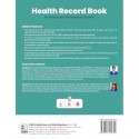 Health Record Book for Nursing and Paramedical Students - 2024 book by SUDHAKAR A. - Additional Image 4