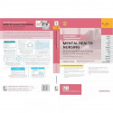 Mastering Postgraduate Series Mental Health Nursing Solved Question Papers For Msc Nursing University Exams (Pb 2025) book b… -
