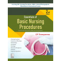 ESSENTIALS OF BASIC NURSING PROCEDURES 2ED (PB 2021) book by THRESYAMMA C P