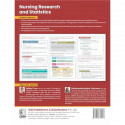 Nursing Research And Statistics As Per The Revised Inc Syllabus (2021-2022) (Pb 2024) book by Dr Sukhpal Kaur, Dr Muthuvenka… -