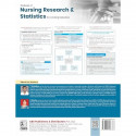 TEXTBOOK OF NURSING RESEARCH AND STATISTICS FOR UNDERGRADUATES AS PER THE SYLLABUS OF INC 2ED (PB 2026) book by T Sivabalan,… -