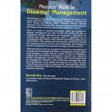 NURSES ROLE IN DISASTER MANAGEMENT (PB 2018) book by RAY S. - Additional Image 4