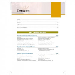 Nursing Research And Statistics As Per The Revised Inc Syllabus (2021-2022) (Pb 2024) book by Dr Sukhpal Kaur, Dr Muthuvenka… -