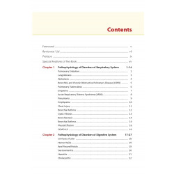 READY RECKONER PATHOPHYSIOLOGY FOR NURSES (PB 2023) book by THERESE A M - Additional Image 5