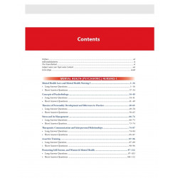 Mastering Postgraduate Series Mental Health Nursing Solved Question Papers For Msc Nursing University Exams (Pb 2025) book b… -
