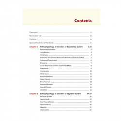 READY RECKONER PATHOPHYSIOLOGY FOR NURSES (PB 2023) book by THERESE A M - Additional Image 6