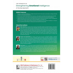 CBS HANDBOOK ON STRENGTHENING EMOTIONAL INTELLIGENCE (PB 2023) book by VAGERIYA V - Additional Image 3