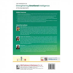 CBS HANDBOOK ON STRENGTHENING EMOTIONAL INTELLIGENCE (PB 2023) book by VAGERIYA V - Additional Image 4
