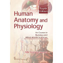 Human Anatomy And Physiology For Courses In Nursing And Allied Health Sciences 4Ed (Pb 2025) book by YALAYYASWAMY N.N.