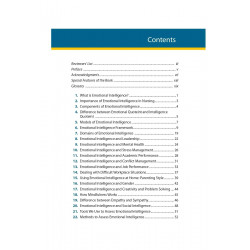 CBS HANDBOOK ON STRENGTHENING EMOTIONAL INTELLIGENCE (PB 2023) book by VAGERIYA V - Additional Image 5