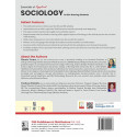 ESSENTIALS OF APPLIED SOCIOLOGY FOR BSC NURSING STUDENTS (PB 2025) book by VERMA M. - Additional Image 3