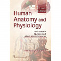 Human Anatomy And Physiology For Courses In Nursing And Allied Health Sciences 4Ed (Pb 2025) book by YALAYYASWAMY N.N. - Back Co