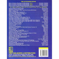 Basics Of Anatomy Physiology And Microbiology Level 1 (Pb 2023) book by VENKATESH D. - Additional Image 4