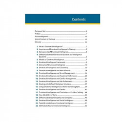 CBS HANDBOOK ON STRENGTHENING EMOTIONAL INTELLIGENCE (PB 2023) book by VAGERIYA V - Additional Image 6