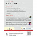 ESSENTIALS OF APPLIED SOCIOLOGY FOR BSC NURSING STUDENTS (PB 2025) book by VERMA M. - Additional Image 4